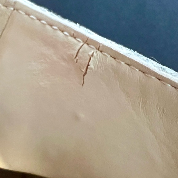 Vince Camuto Women's Famhida Faux Snakeskin
Leather Ankle Boots Booties Size 8.5 - Picture 10 of 12